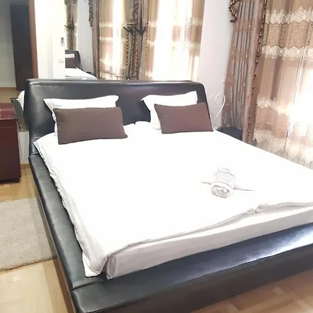 Ground Floor Mega Mall National Arena Monza