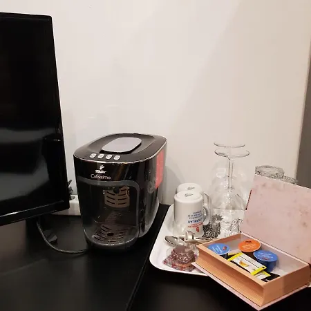 Ground Floor Mega Mall National Arena Monza アパート ブカレスト