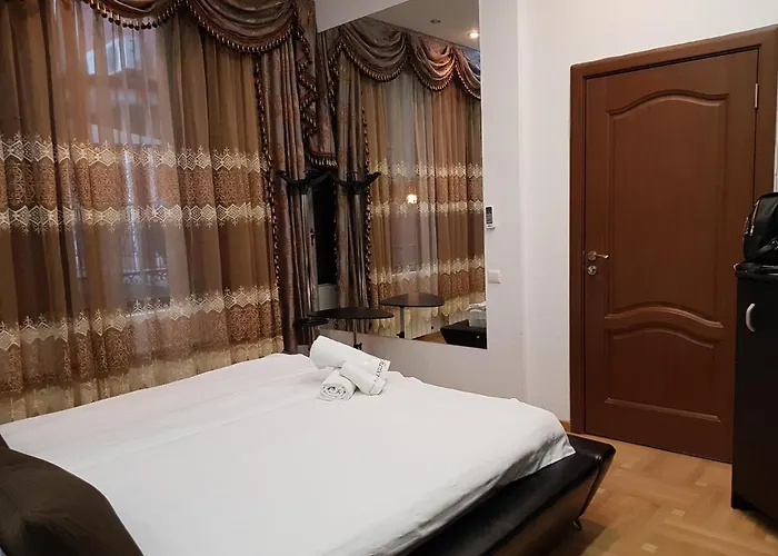 Ground Floor Mega Mall National Arena Monza بوخارست