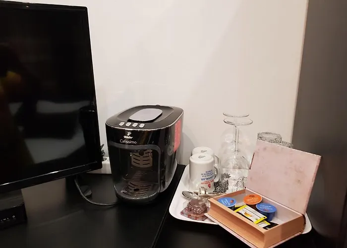 Ground Floor Mega Mall National Arena Monza Apartman Bukarest